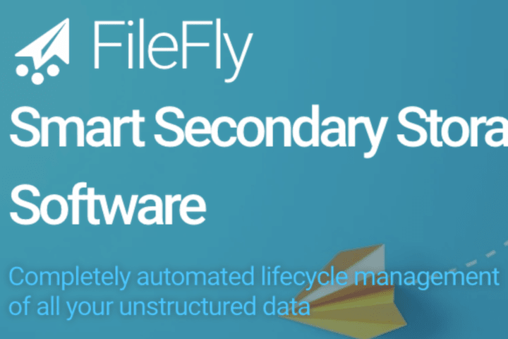 Cover image for FileFly