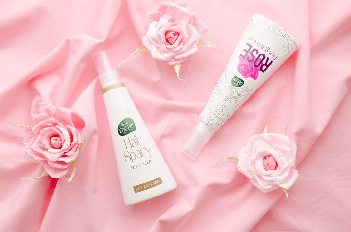 Cover image for Cosmetic Packaging Design on Behance