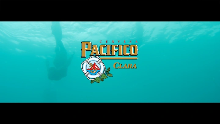 Cover image for PACIFICO: Bring Your Anchors With You