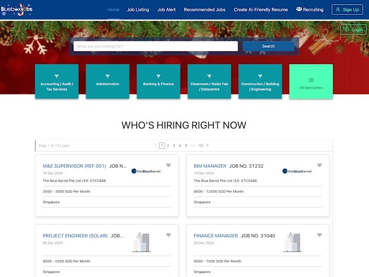 Cover image for Senior Fullstack Software Engineer
