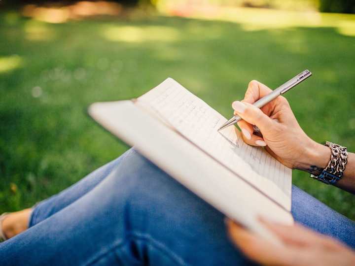 Cover image for copywriting