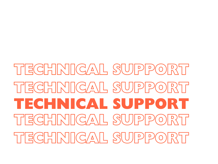 Cover image for SaaS Technical Support Lead