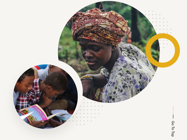 Cover image for Compassion-Driven World Change Mission