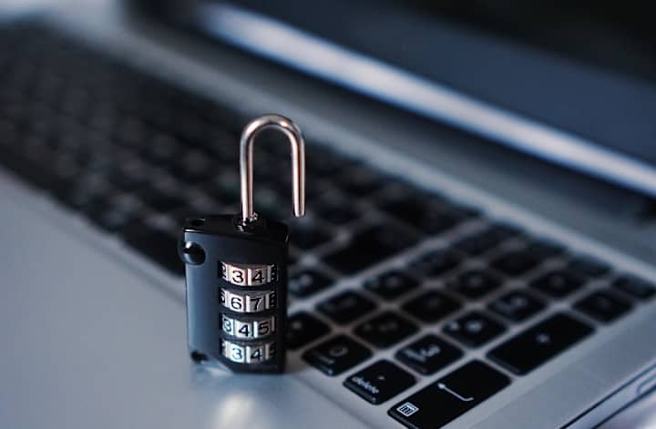 Cover image for The Importance of Security Awareness Training - STR Technologies