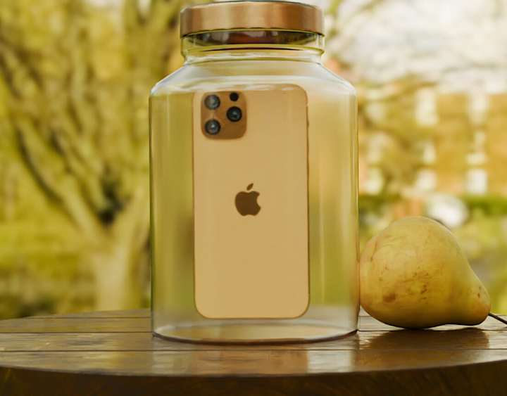 Cover image for iPhone | 3D Product Animation