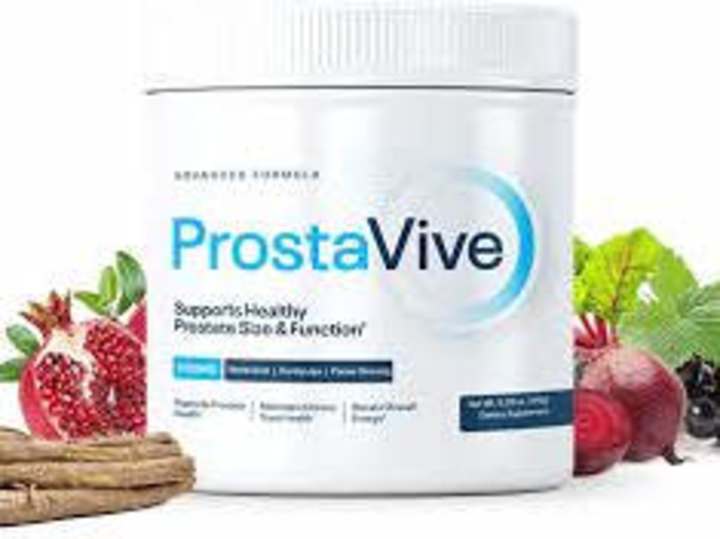 Cover image for ProstaVive Reviews: How Does It Support Prostate Health?
