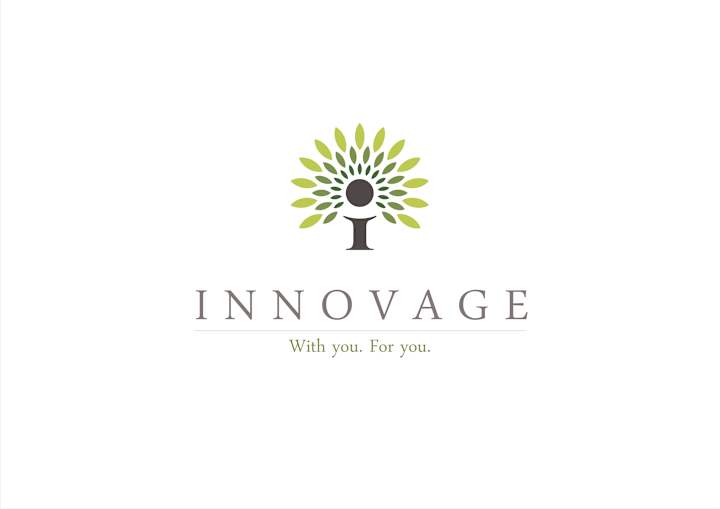 Cover image for Logo Design For Innovage 