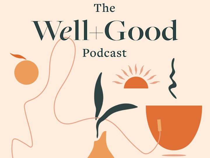 Cover image for The Well+Good Podcast