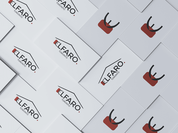 Cover image for Elfaro | Branding & Web Development