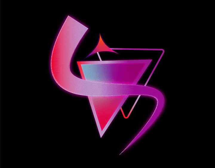 Cover image for RETROWAVE Wallpaper :: Behance