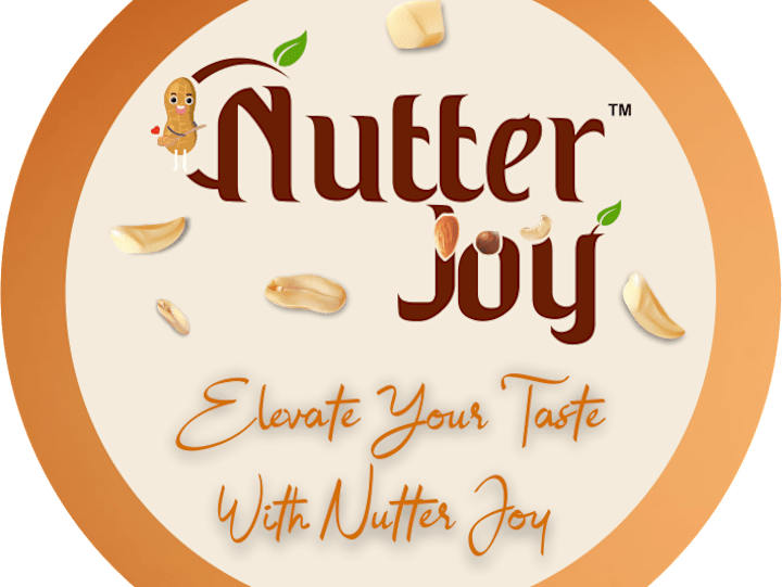 Cover image for Nutter Joy Peanut Butter (@nutterjoy_) • Instagram photos and v…