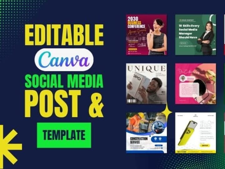 Cover image for Social Media Ads