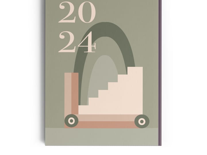 Cover image for Planners