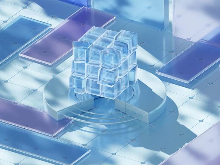 Cover image for I will create stunning 3d motion graphics for you in blender 3d