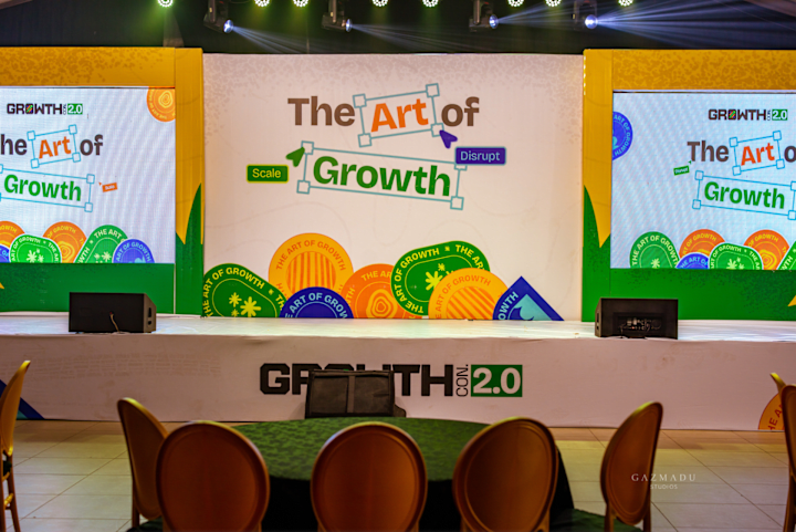 Cover image for Event Branding