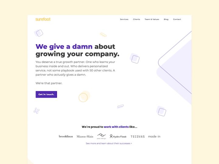 Cover image for Webflow Website Development