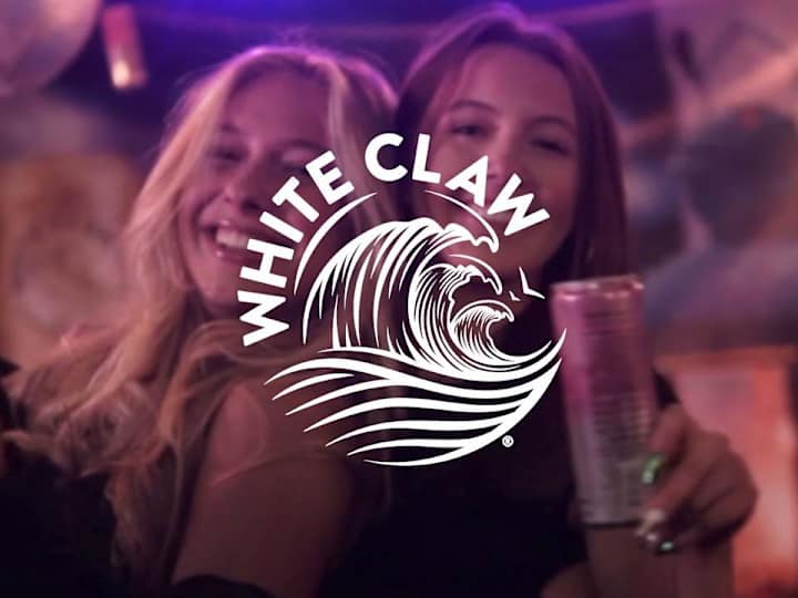 Cover image for White Claw Winter Event Recap