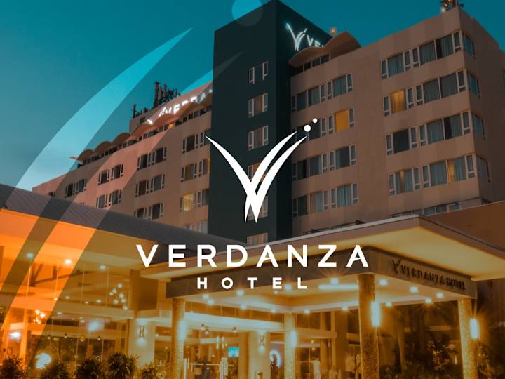 Cover image for Verdanza Hotel