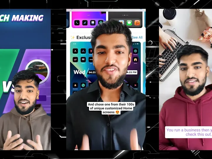Cover image for Professional and Viral UGC Video Creation
