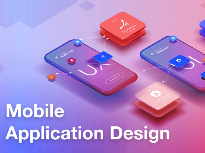 Cover image for Mobile App Design
