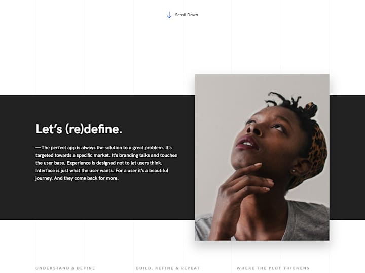 Cover image for Thiken
