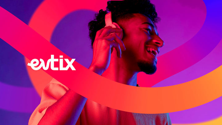 Cover image for Evtix