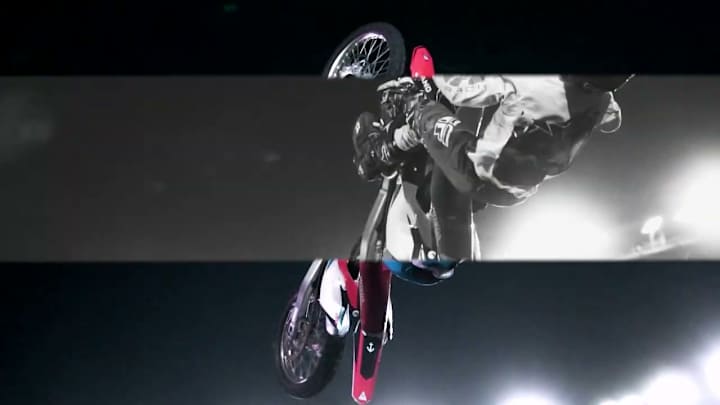 Cover image for Xtreme Motocross | Filming & Creative Editing