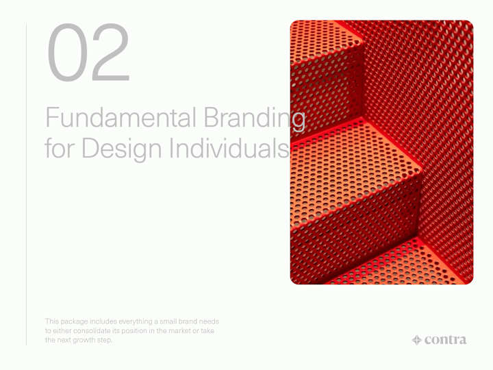 Cover image for Launching Branding for Design Firms 