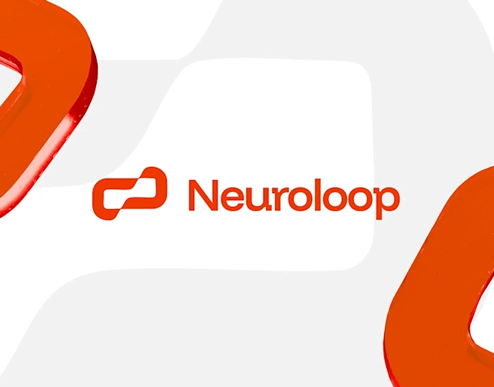 Cover image for Neuroloop - Branding Project