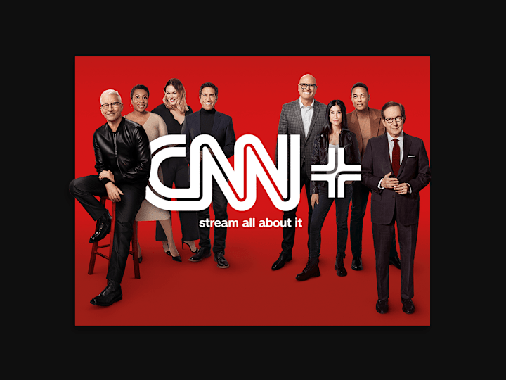 Cover image for CNN+