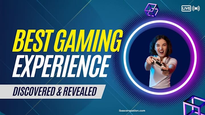 Cover image for Eye-Catching thumbnail design 