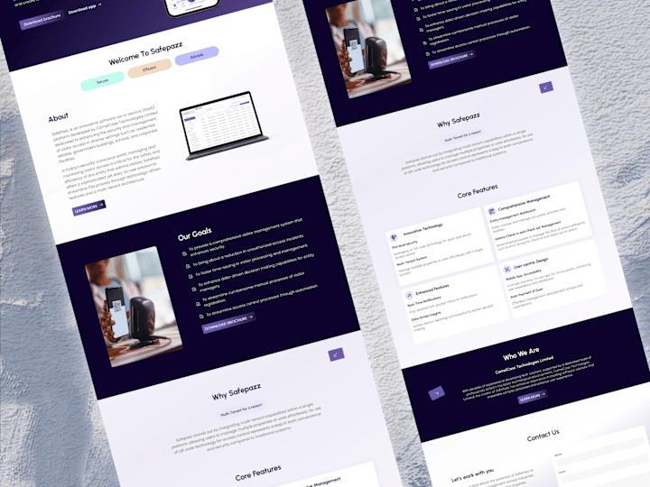 Cover image for Senior product designer - I design smooth user experience