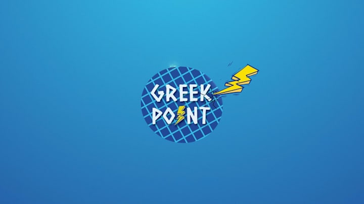 Cover image for Greek Point Zeus.mp4 on Vimeo