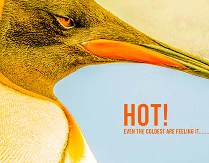 Cover image for Magazine Cover Page Design