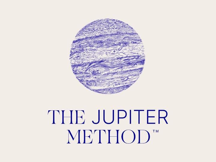 Cover image for The Jupiter Method ™