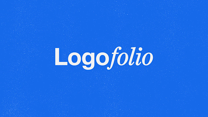 Cover image for Logofolio 2016 – 2023