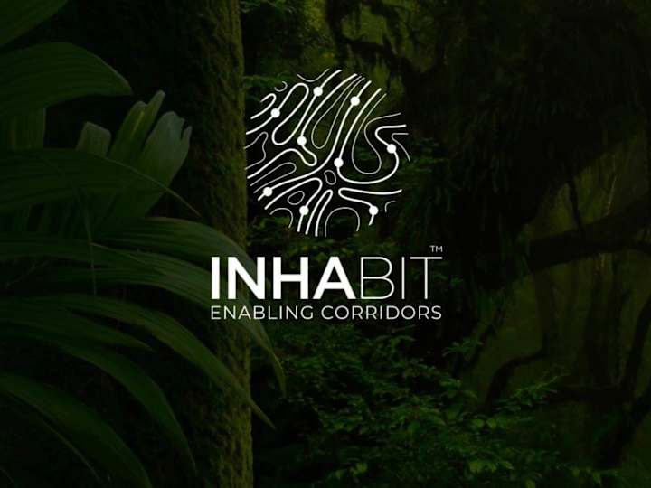 Cover image for INHABIT (2024 - Present)