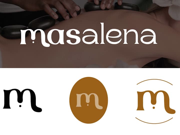 Cover image for Timeless logo design