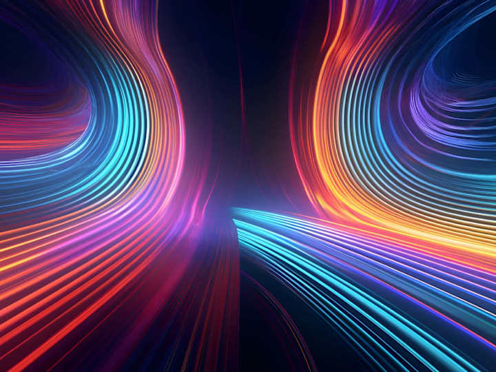 Cover image for Transform Your Vision with Stunning Motion Design