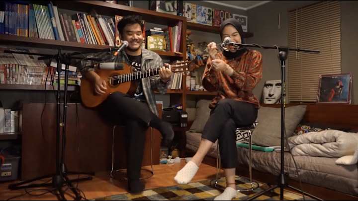Cover image for Rasukma Live - YouTube