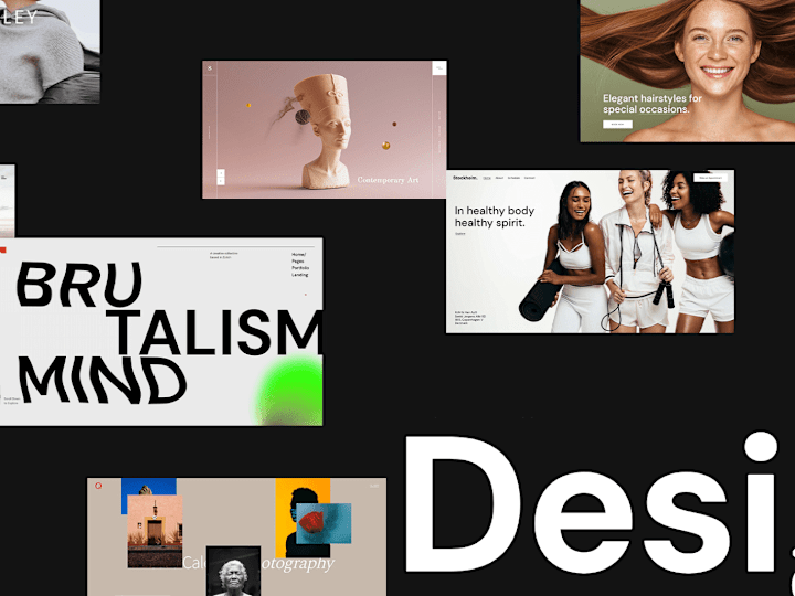 Cover image for WordPress Business Website