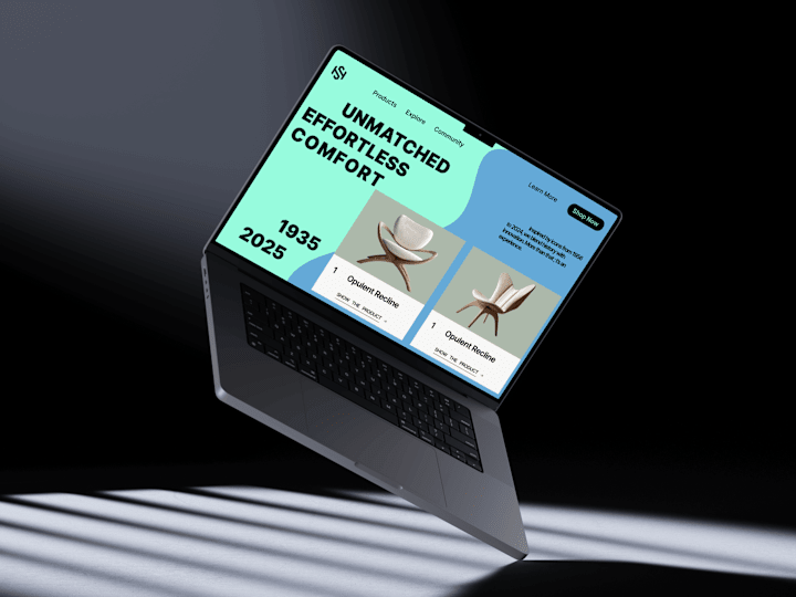Cover image for HavenSeat