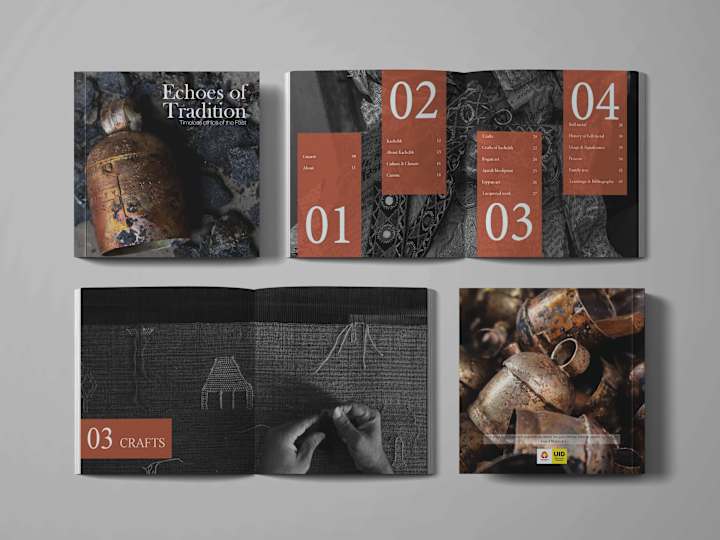 Cover image for Crafting Stunning Book Covers That Tell Your Story.