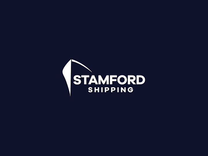 Cover image for Stamford Shipping