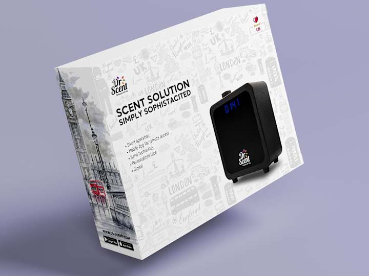 Cover image for Packaging Design