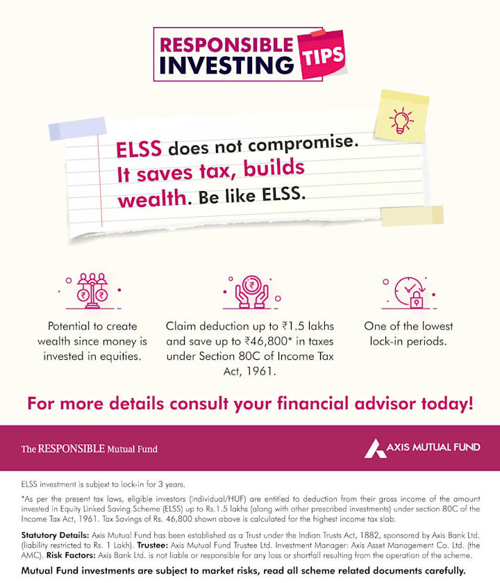 Cover image for Responsible Investment Creatives