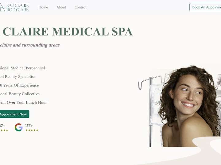 Cover image for Body Care