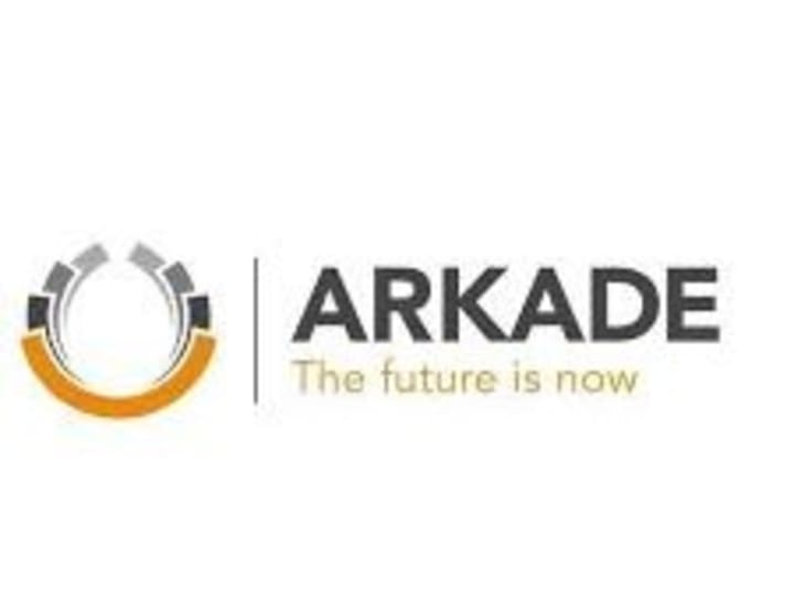 Cover image for Revamping Arkade's Digital Presence