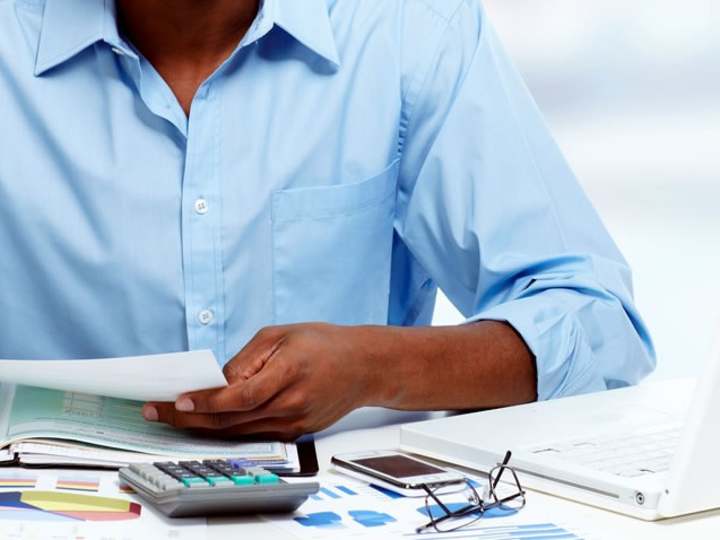 Cover image for Office Assistant & Website Administration