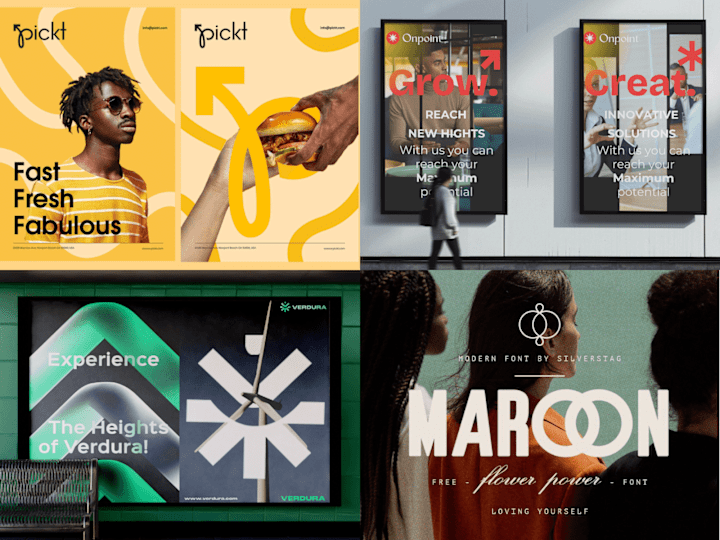 Cover image for Distinctive Branding Kits for a Strong, Cohesive Brand Identity